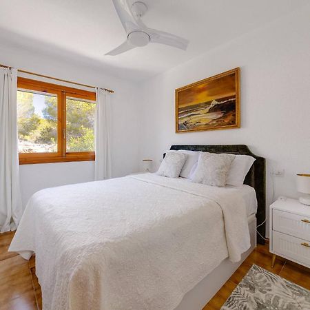 Cb Living - 2 Bedroom Beach Condo, Playa Flamenca Ориуэла Экстерьер фото