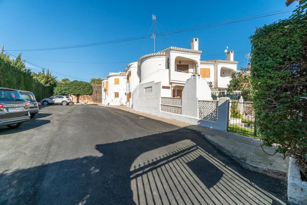 Cb Living - 2 Bedroom Beach Condo, Playa Flamenca Ориуэла Экстерьер фото