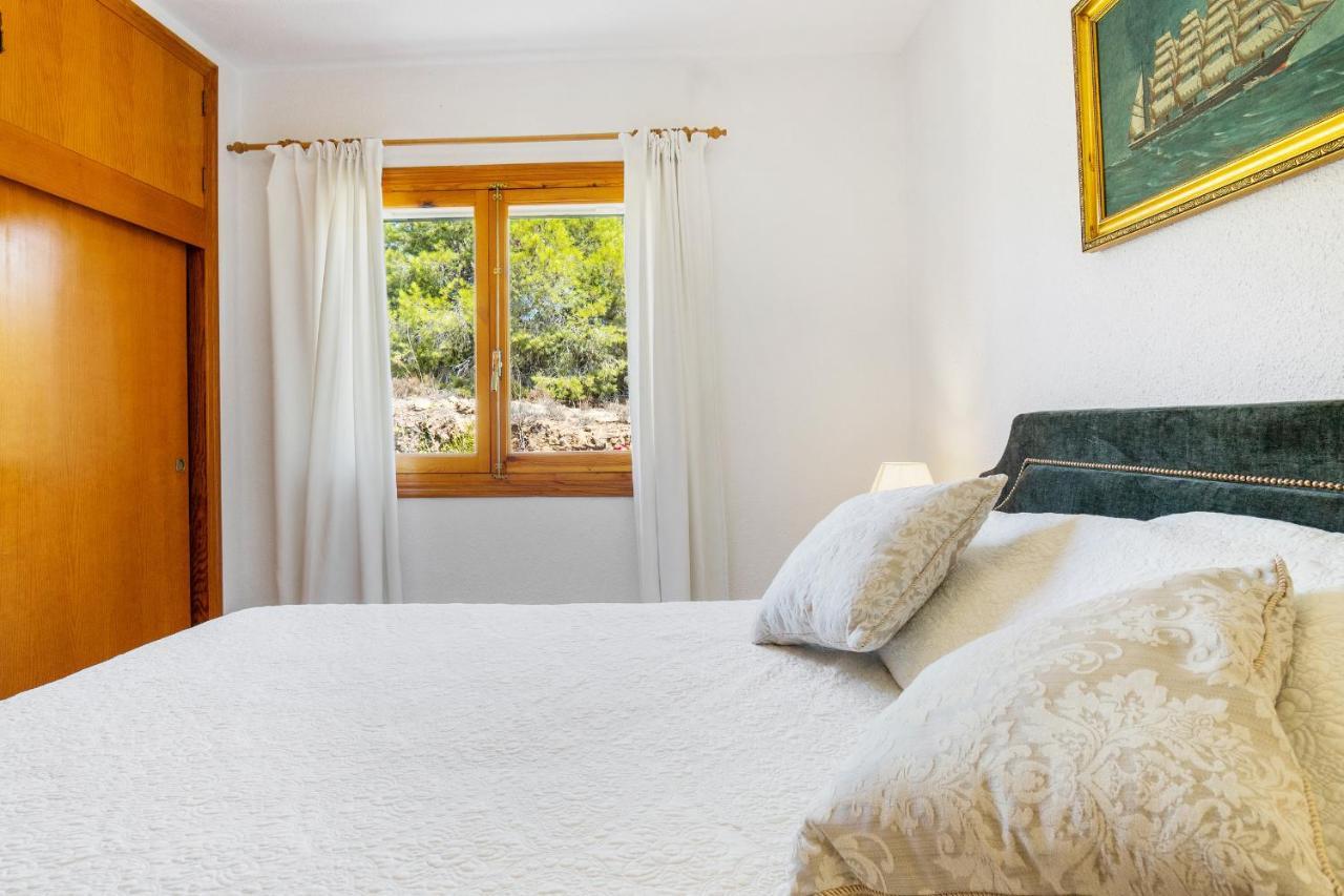 Cb Living - 2 Bedroom Beach Condo, Playa Flamenca Ориуэла Экстерьер фото
