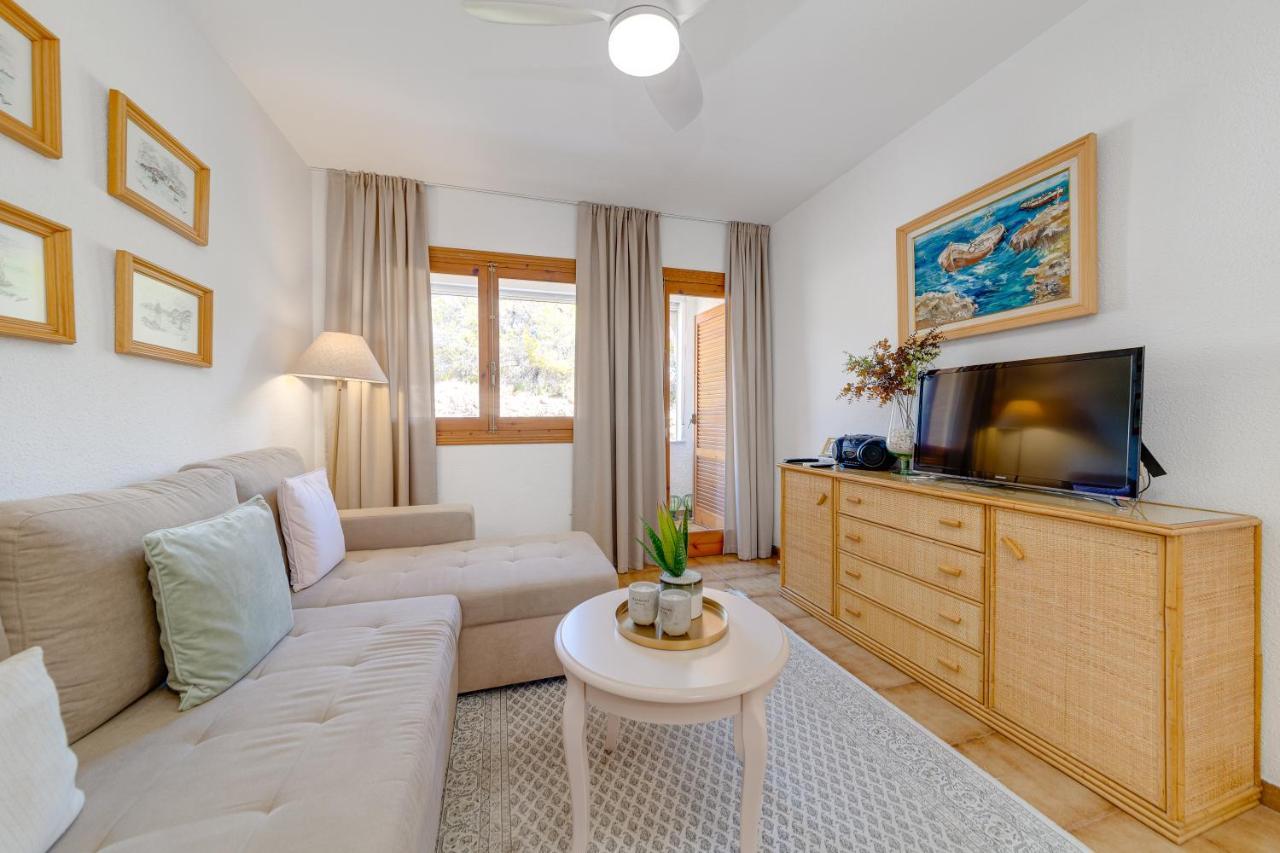Cb Living - 2 Bedroom Beach Condo, Playa Flamenca Ориуэла Экстерьер фото