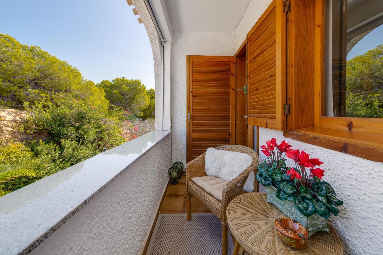 Cb Living - 2 Bedroom Beach Condo, Playa Flamenca Ориуэла Экстерьер фото