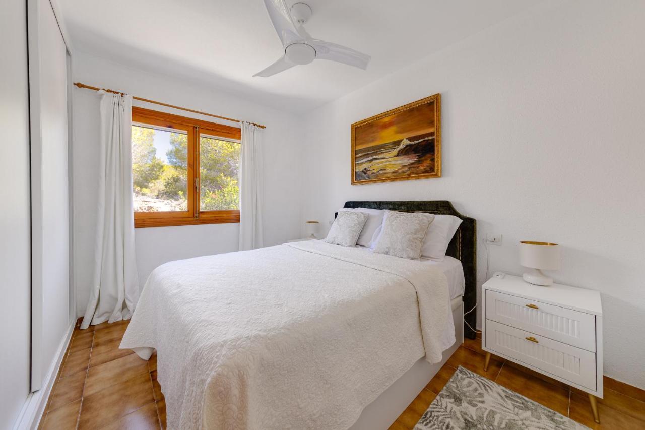 Cb Living - 2 Bedroom Beach Condo, Playa Flamenca Ориуэла Экстерьер фото