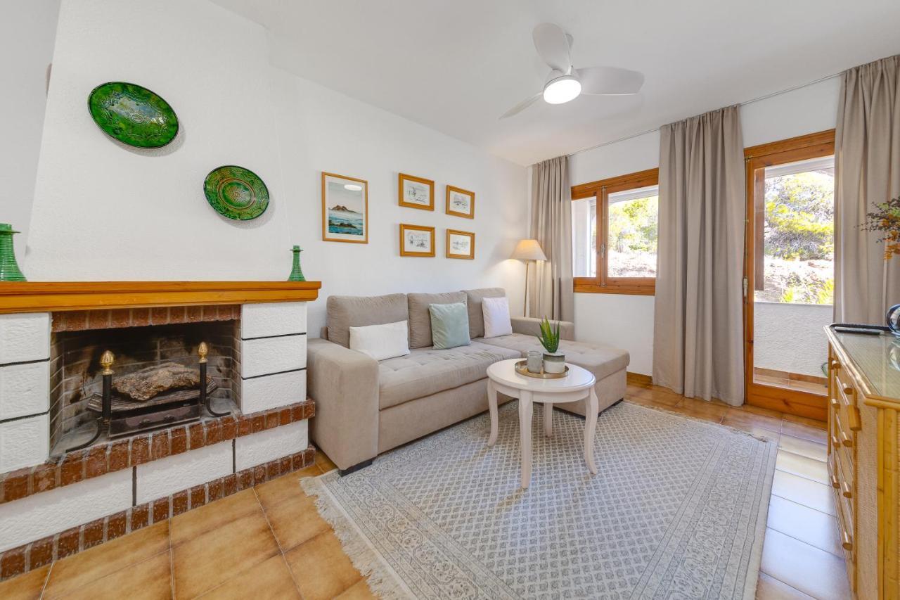 Cb Living - 2 Bedroom Beach Condo, Playa Flamenca Ориуэла Экстерьер фото