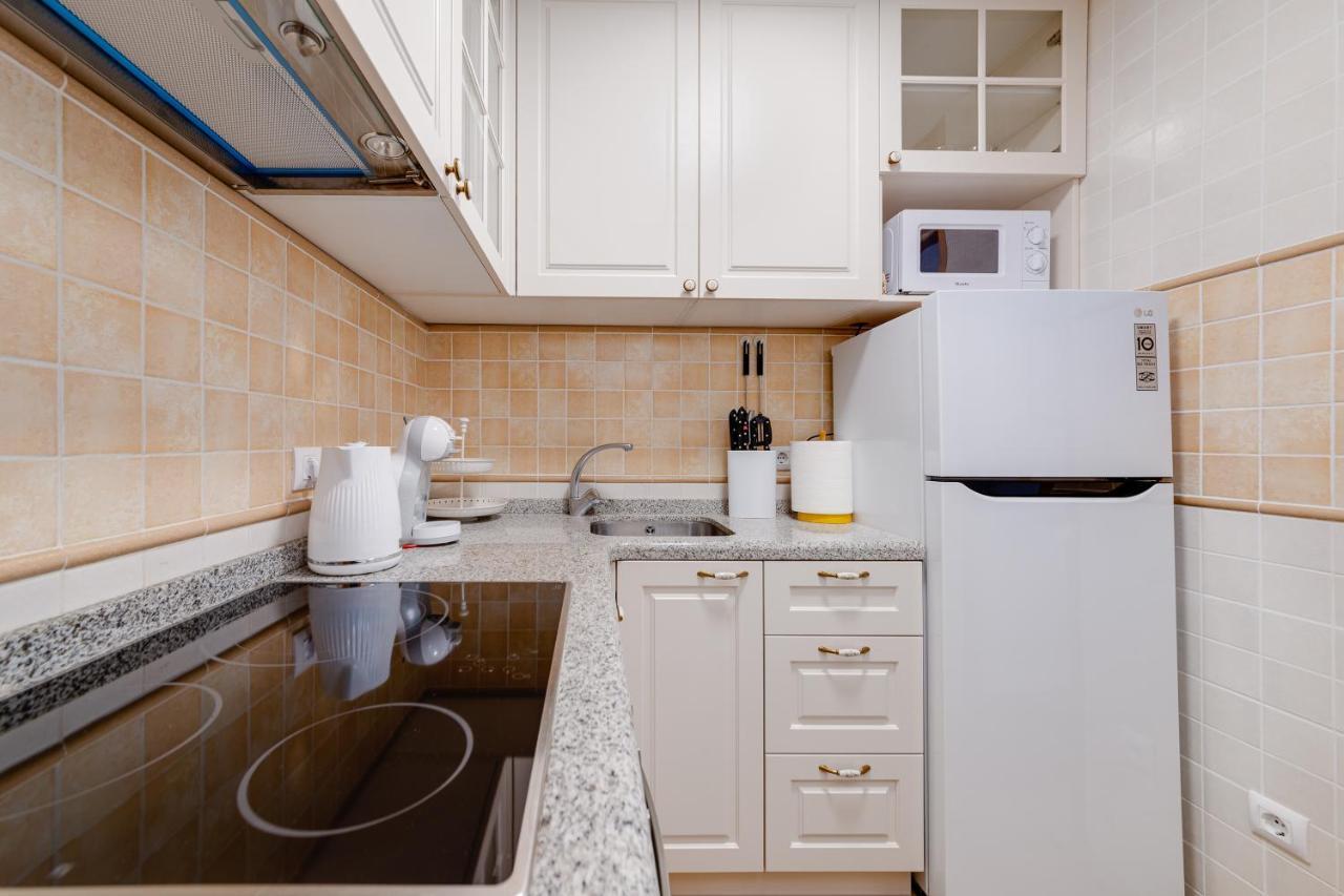 Cb Living - 2 Bedroom Beach Condo, Playa Flamenca Ориуэла Экстерьер фото