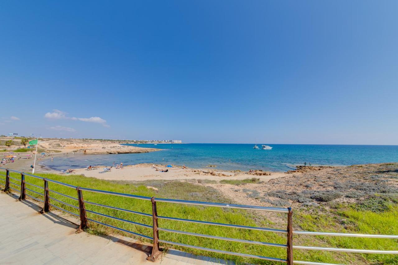 Cb Living - 2 Bedroom Beach Condo, Playa Flamenca Ориуэла Экстерьер фото