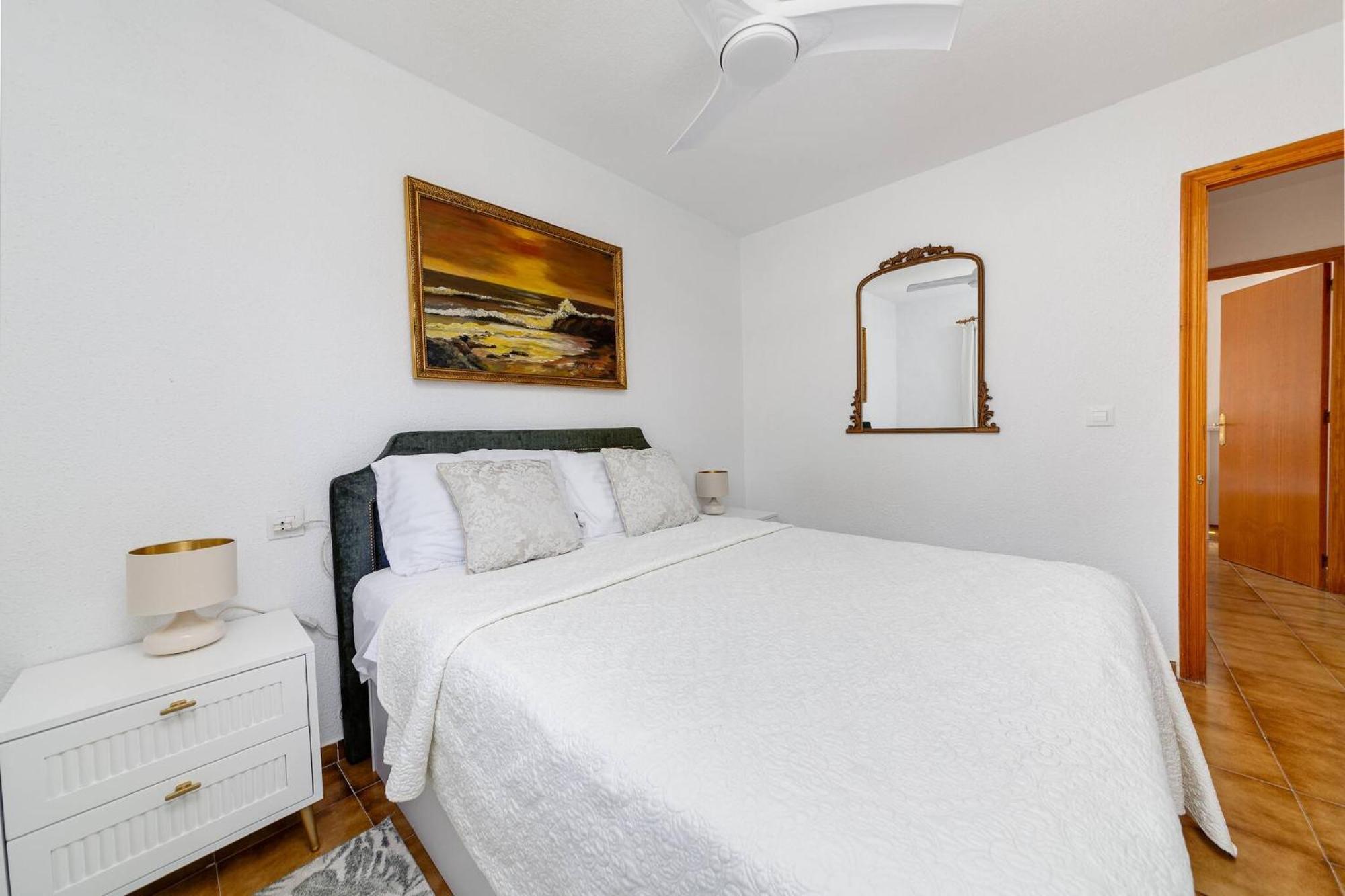 Cb Living - 2 Bedroom Beach Condo, Playa Flamenca Ориуэла Экстерьер фото