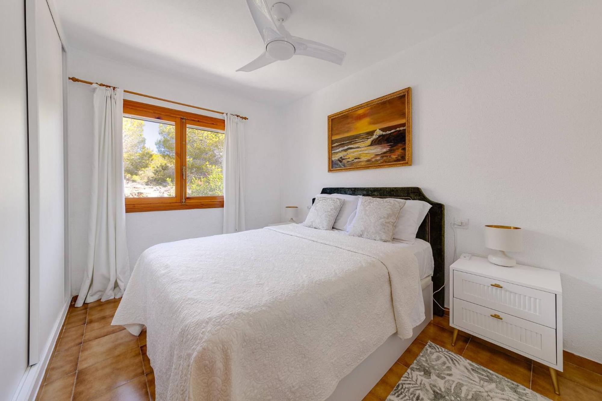 Cb Living - 2 Bedroom Beach Condo, Playa Flamenca Ориуэла Экстерьер фото
