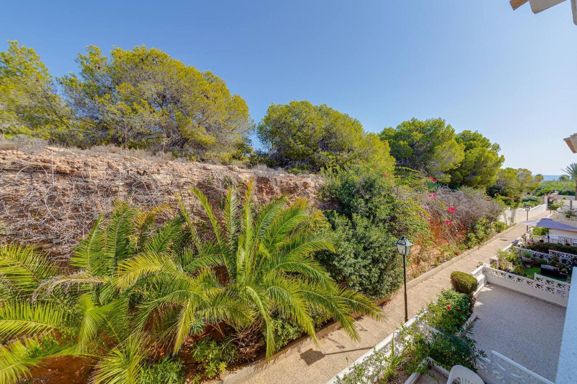Cb Living - 2 Bedroom Beach Condo, Playa Flamenca Ориуэла Экстерьер фото